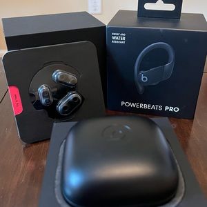Powerbeats Pro True Wireless Bluetooth Earphones